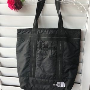The North Face Tote Black